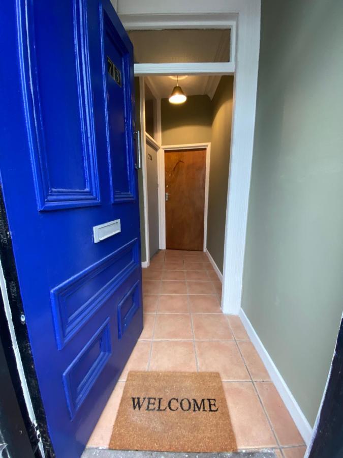 Cheap & Cheerful Apartment Near Bangor Marina エクステリア 写真